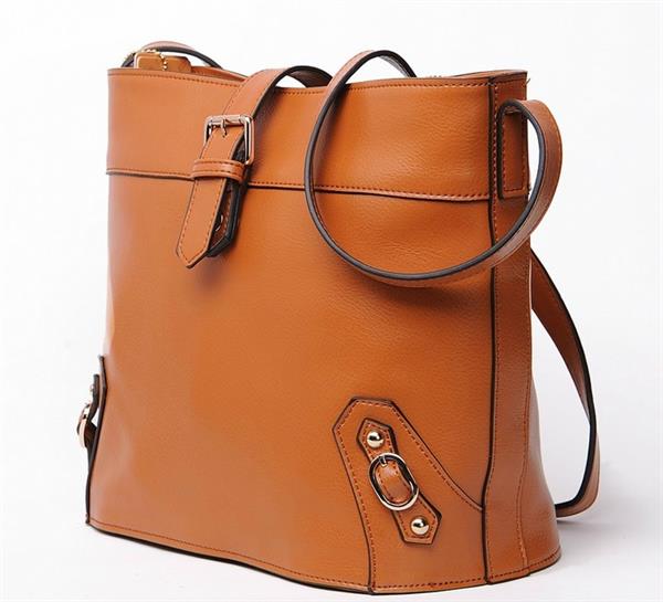 Faux leather tote deals bag wholesale